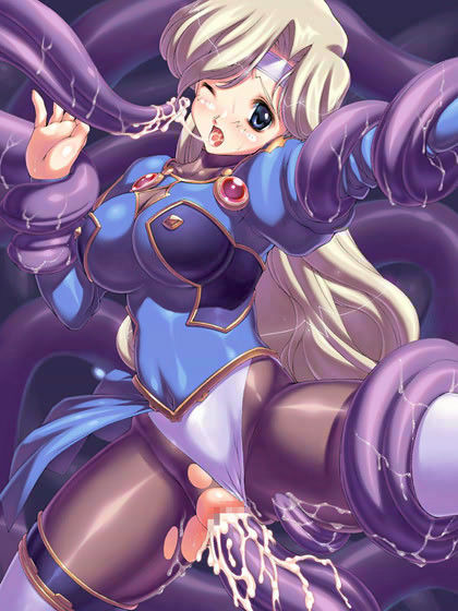 光輝の娘さん サンプル2ページ目