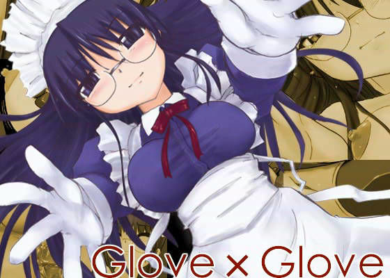 Glove×Glove