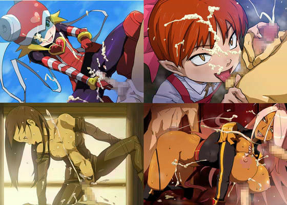 ＜07＞ぜろなな サンプル1ページ目