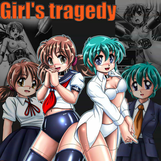 Girl’s Tragedy