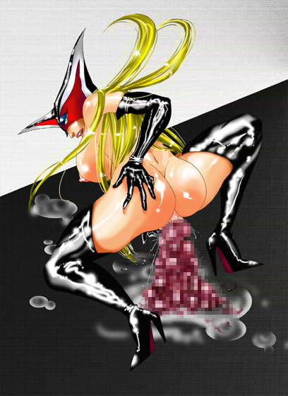 おスおきダベェ〜 サンプル1ページ目