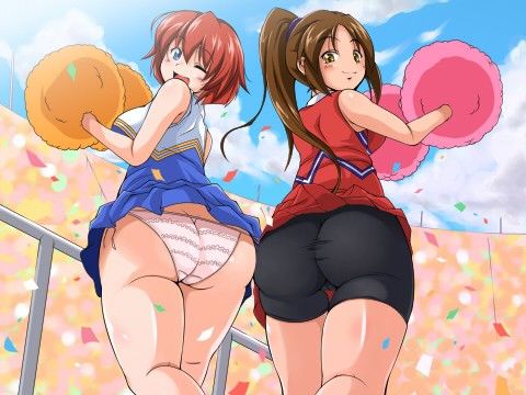 えっちあ その2＋1 サンプル2ページ目