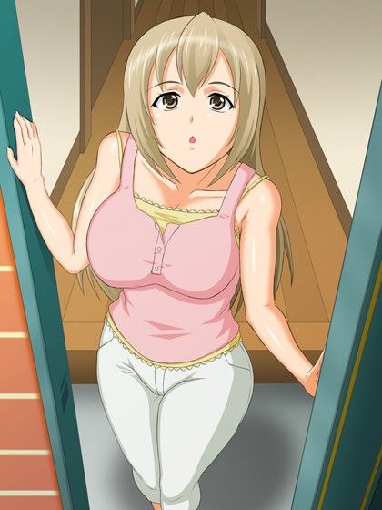 春狩り サンプル1ページ目