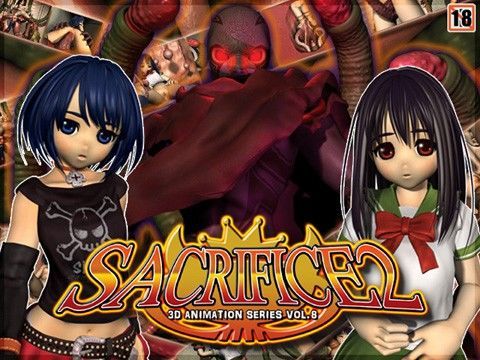 SACRIFICE 2