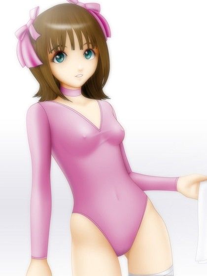 写真集「春の香」撮影秘話 サンプル1ページ目