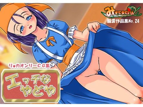 エッチなやどや