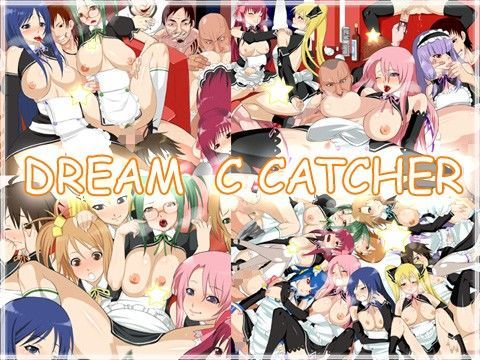 DREAM C CATCHER