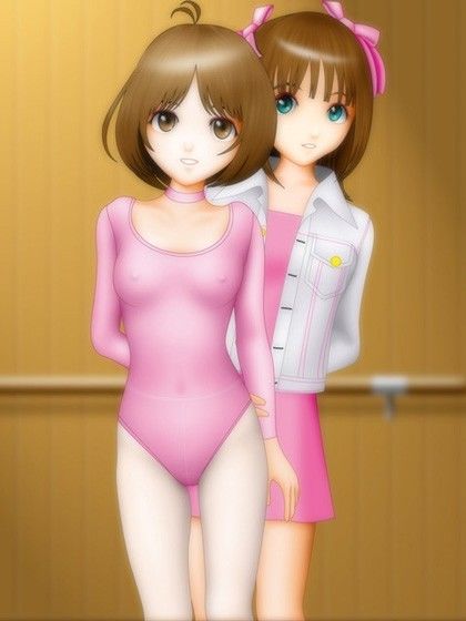 愛が崩れ落ちる日 サンプル2ページ目