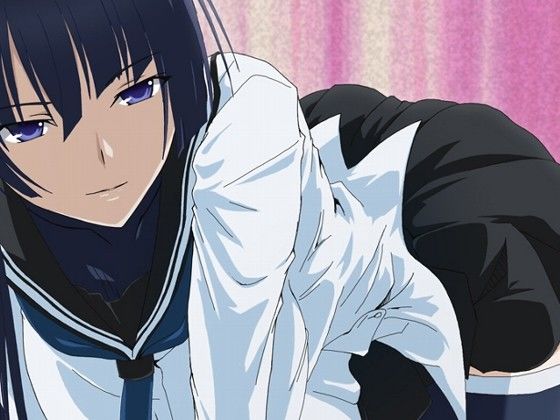 逸物アニマル サンプル1ページ目