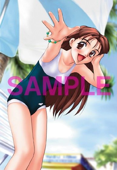 JOY RIDE CGイラストコレクション 2 サンプル4ページ目