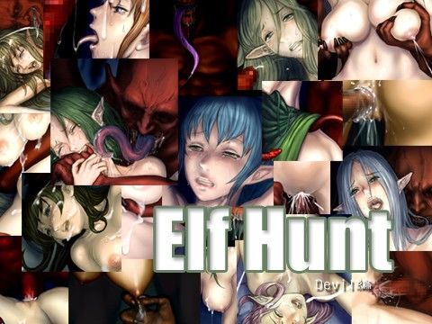 ElfHunt -Devil編-