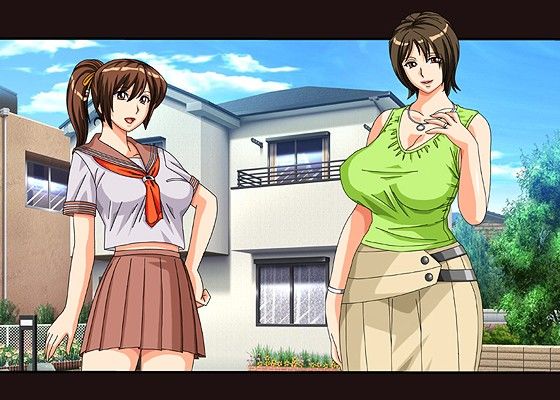 エスカレートプレイ サンプル4ページ目