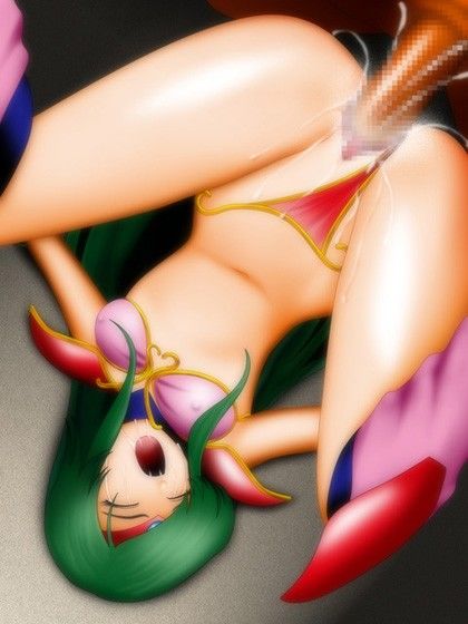 麗しき夢を貫く劣情 サンプル2ページ目