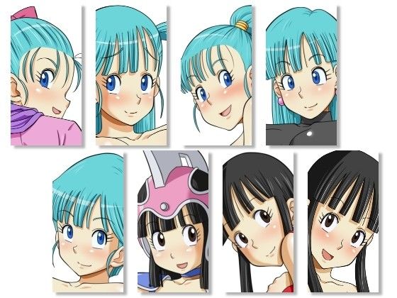 SexyCapsule サンプル2ページ目