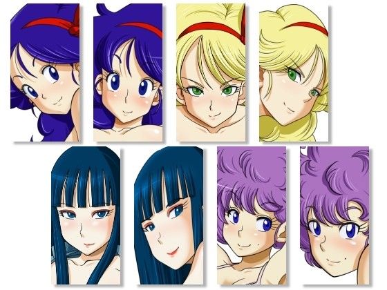 SexyCapsule サンプル3ページ目