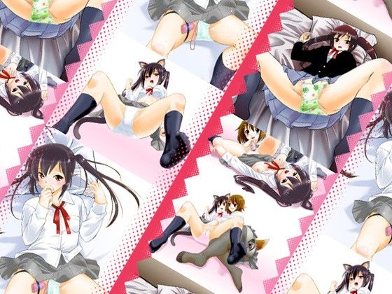 あのコをちゅーにんぐ！ サンプル1ページ目