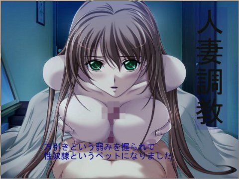 人妻調教 万引きという弱みを握られて性奴●というペットになりました サンプル1ページ目