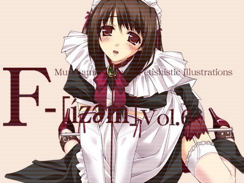 F-ismVol.6