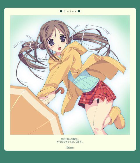 F-ismVol.7 サンプル3ページ目