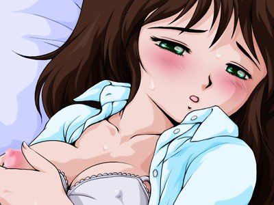 亜美 Re-Birth 第一章 罪な夜 サンプル1ページ目