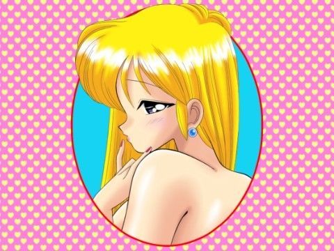 ルナ先生Project VOL.2