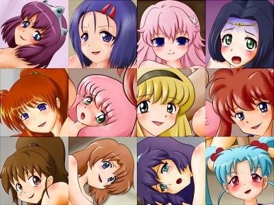 NTR M男 -憧れのアノ娘が他の男に姦られてるのに僕はオナニー サンプル4ページ目
