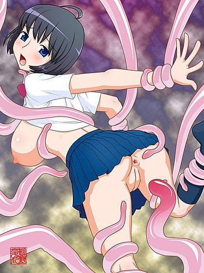 町野変丸CG集25 異種姦大好き2 サンプル2ページ目
