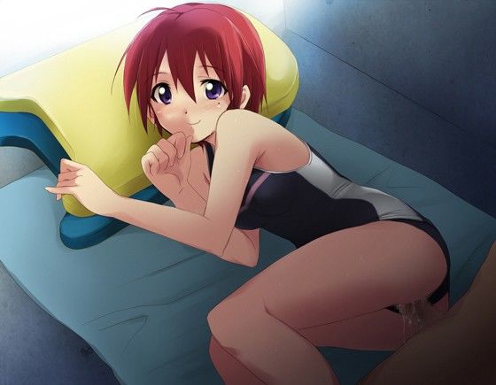 31:CARAMEL STRAWBERRY サンプル1ページ目