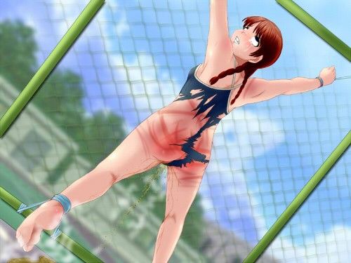 「正しい体罰」スパンキング編 サンプル2ページ目