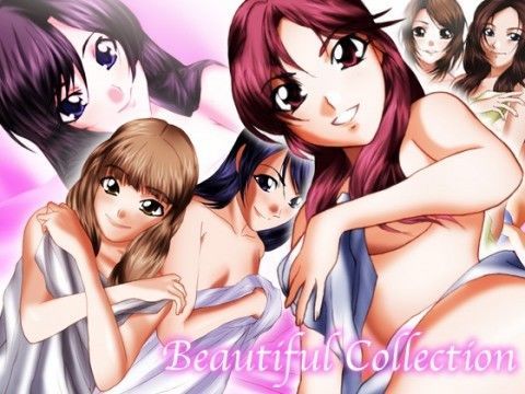 Beautiful Collection