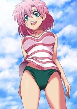 Summer Paradise 2 サンプル1ページ目