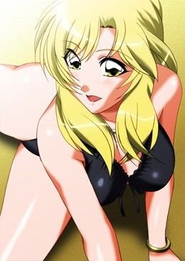 Summer Paradise 2 サンプル2ページ目