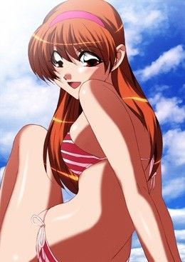 Summer Paradise 2 サンプル3ページ目