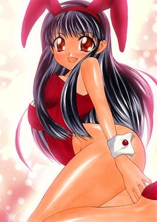 tegaki illust 3 サンプル3ページ目