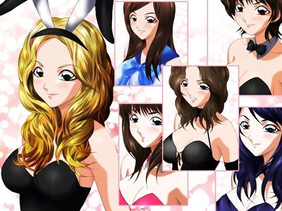衣装CHANGE CG集 coordinate vol.3 サンプル1ページ目