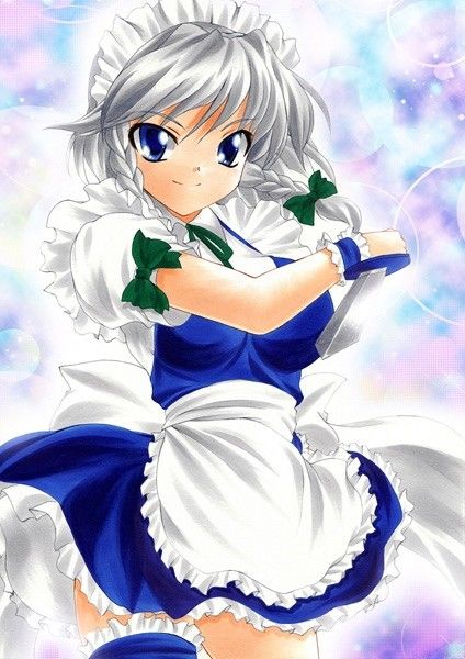 tegaki illust ファンアート編4 サンプル3ページ目