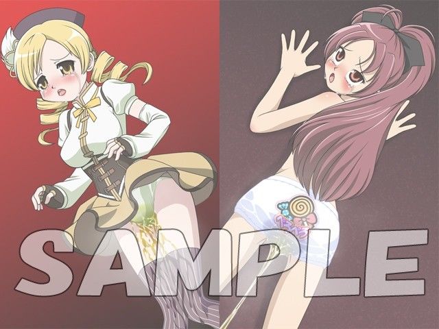 オモシューA M★M サンプル2ページ目
