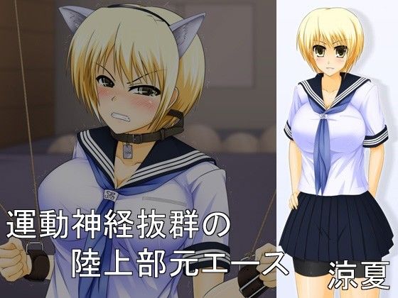 セーラー服着衣陵●〜狙われた二人〜 サンプル1ページ目