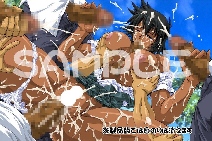 一騎○千はぁはぁCG集 サンプル3ページ目