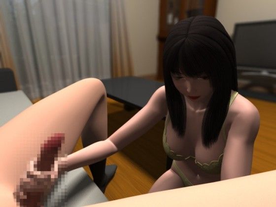 〜近女〜 みじかなおんな サンプル1ページ目