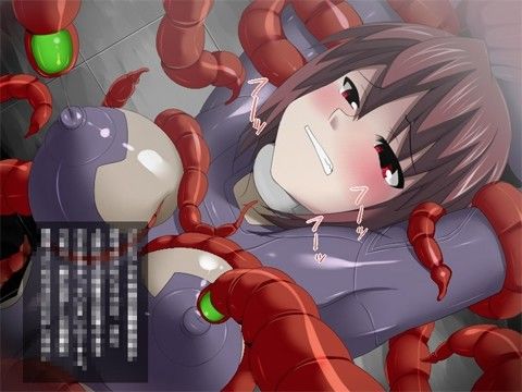 女スパイ種付け計画 サンプル2ページ目