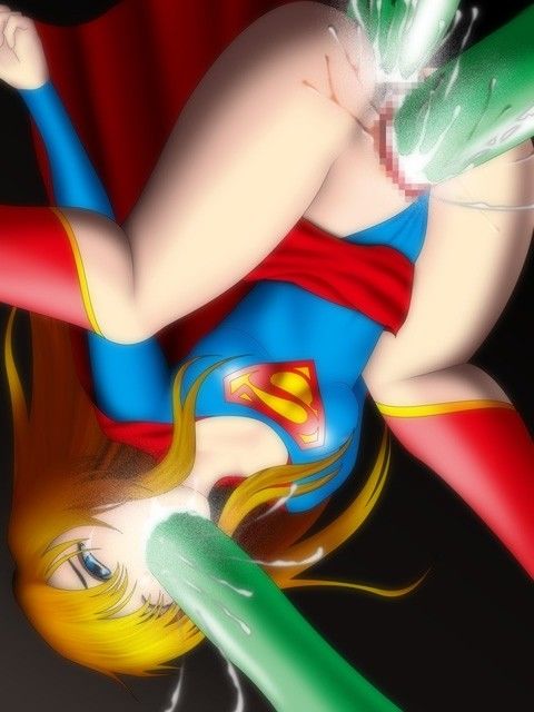 スーパー少女無残7 サンプル2ページ目