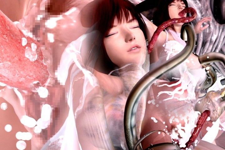 史上最大の淫略 サンプル3ページ目