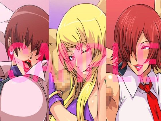 熱体熟凛 Vol.10 サンプル2ページ目