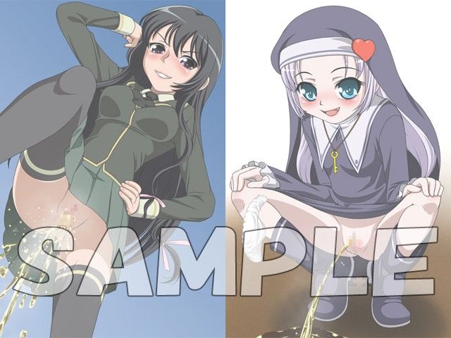 オモシューA OTL サンプル4ページ目