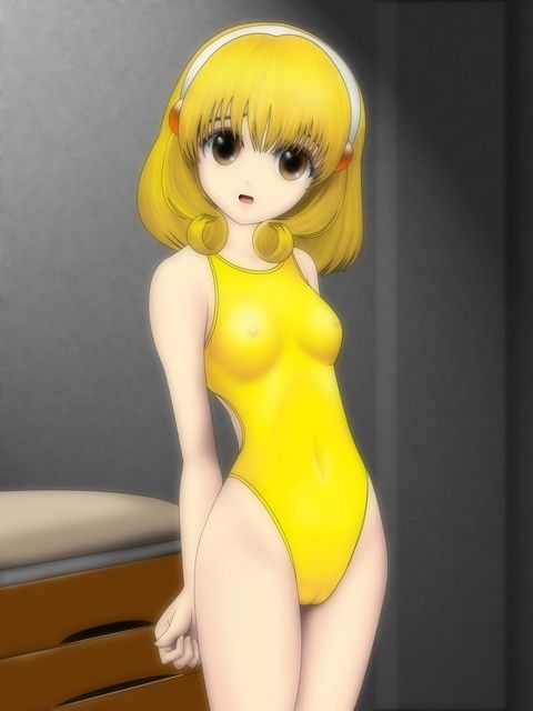 泣き虫少女集団陵● サンプル1ページ目