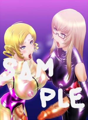 C＆K サンプル3ページ目