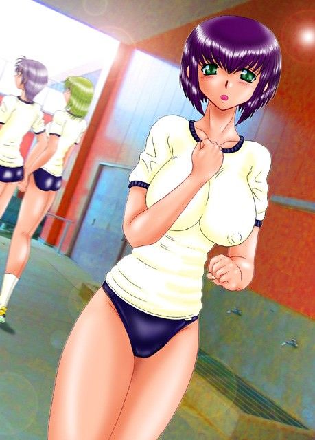 田村麻美-ラバーマゾ奴●- サンプル1ページ目