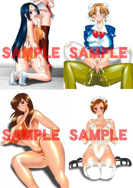 RM サンプル1ページ目