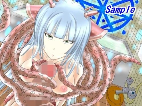 サキュバス店長の魔物娘★出張サービス デビヘル！ サンプル2ページ目